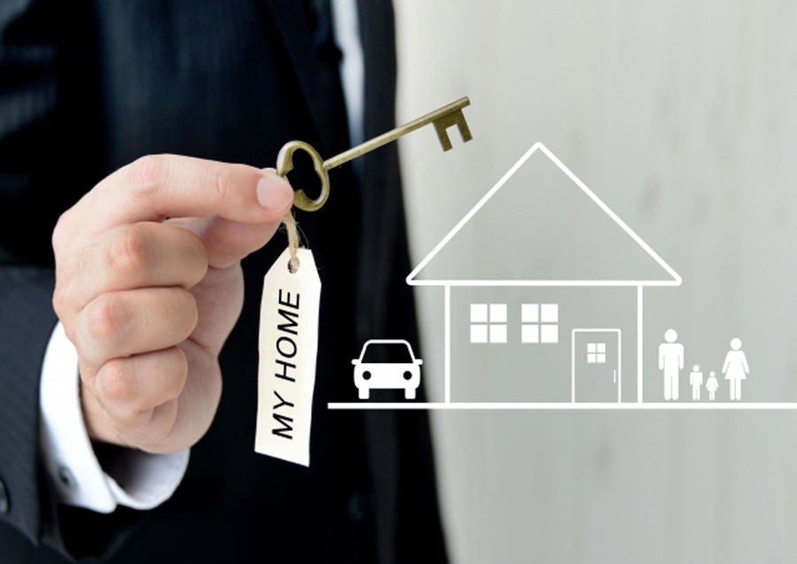 狭小住宅についてご紹介 ローコスト住宅のデザインハウス久留米福岡 福岡県久留米市 有限会社ふくふく