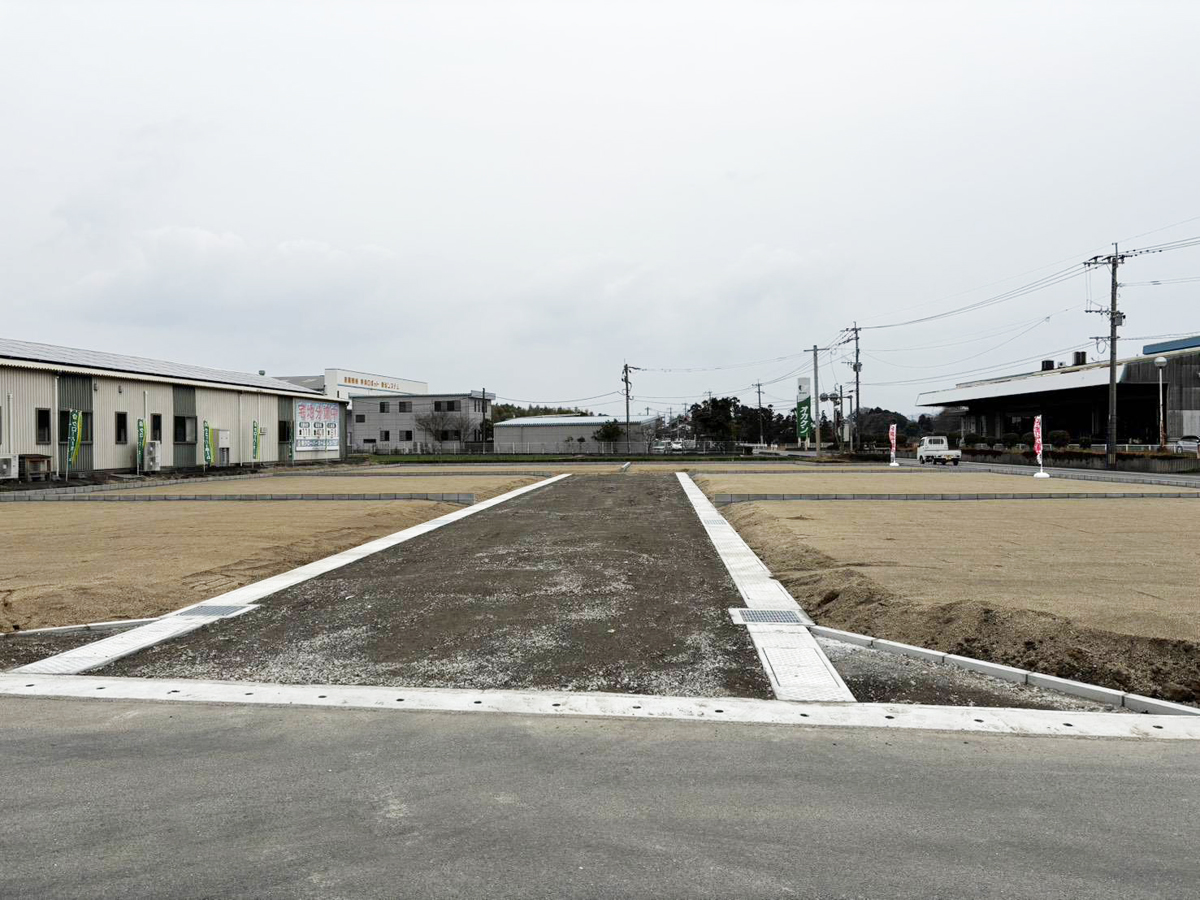 「ふくふくタウン筑後西牟田」　好評！発売中！！