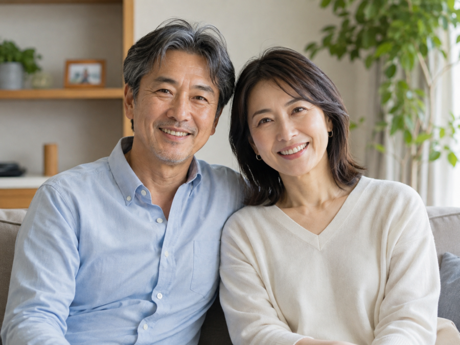 50代・60代住まいの相談窓口